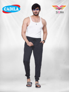 Joggers - 4