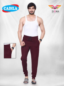 Joggers - 4