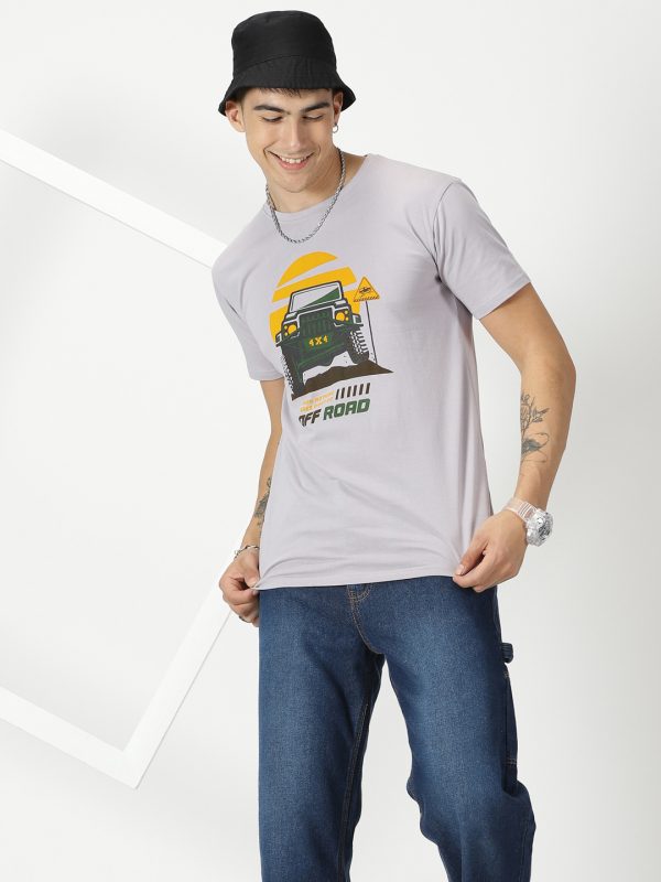 T-Shirt 5 - Image 5
