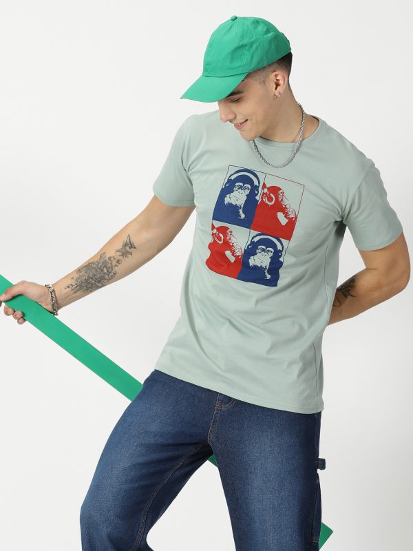 T-Shirt 5 - Image 4