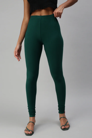 CADILA Women’s Churidhar Leggings 6