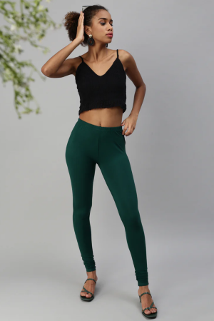 CADILA Women’s Churidhar Leggings 6