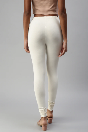 CADILA Women’s Churidhar Leggings 9