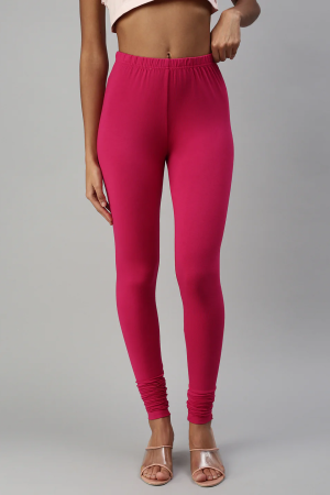 CADILA Women’s Churidhar Leggings 12