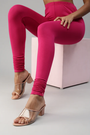 CADILA Women’s Churidhar Leggings 12