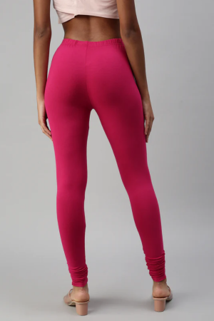 CADILA Women’s Churidhar Leggings 12