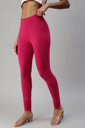 CADILA Women’s Churidhar Leggings 12