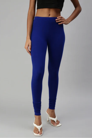 CADILA Women’s Churidhar Leggings 13