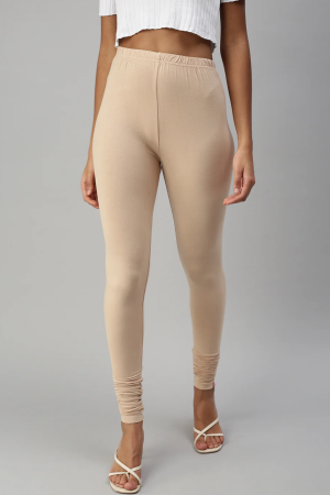 CADILA Women’s Churidhar Leggings 8