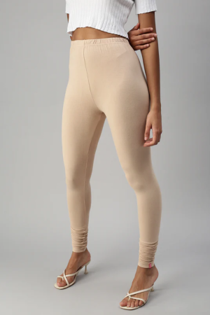 CADILA Women’s Churidhar Leggings 8