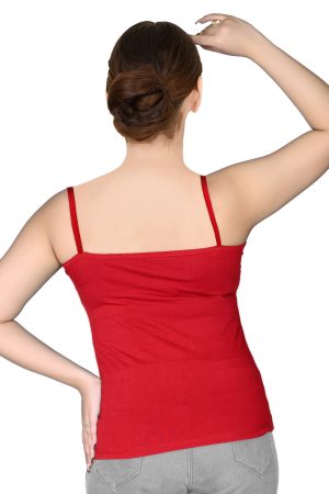 CADILA Women Camisole 5
