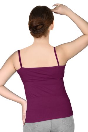 CADILA Women Camisole 9