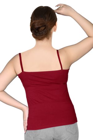 CADILA Women Camisole 8