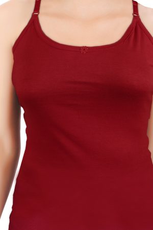 CADILA Women Camisole 8