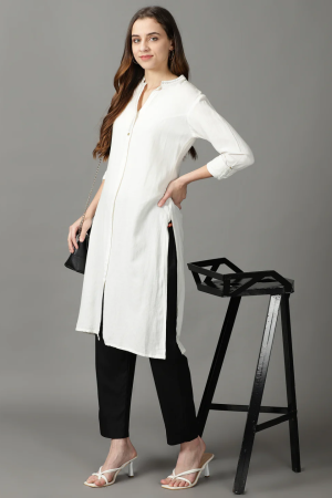 CADILA Women's Cotton Drawstring Rayon Pants 12