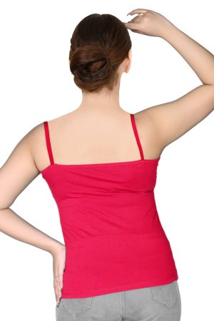 CADILA Women Camisole 3