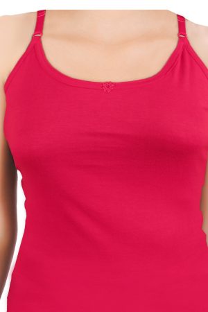 CADILA Women Camisole 3