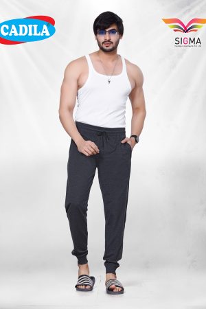 Joggers - 4