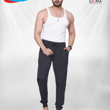 Joggers - 4