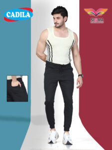 Joggers -1