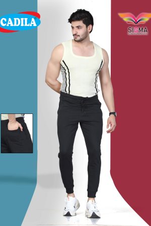 Joggers -1