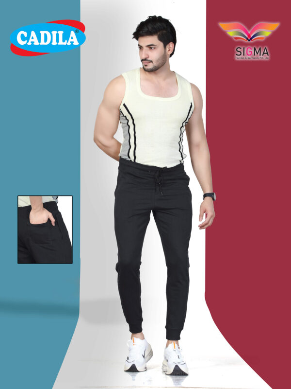 Joggers -1