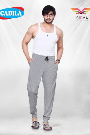 Joggers - 4
