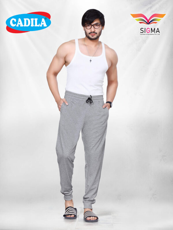 Joggers -1 - Image 2