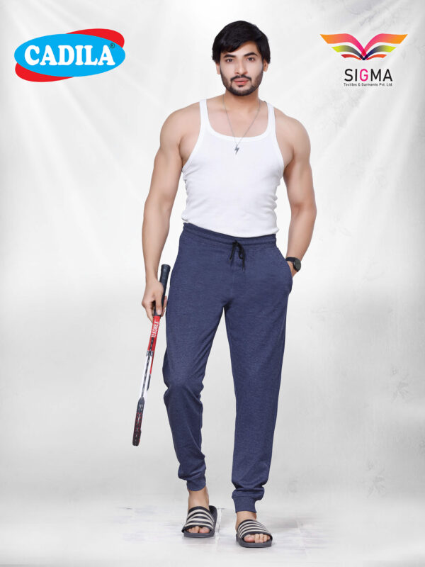 Joggers -1 - Image 3