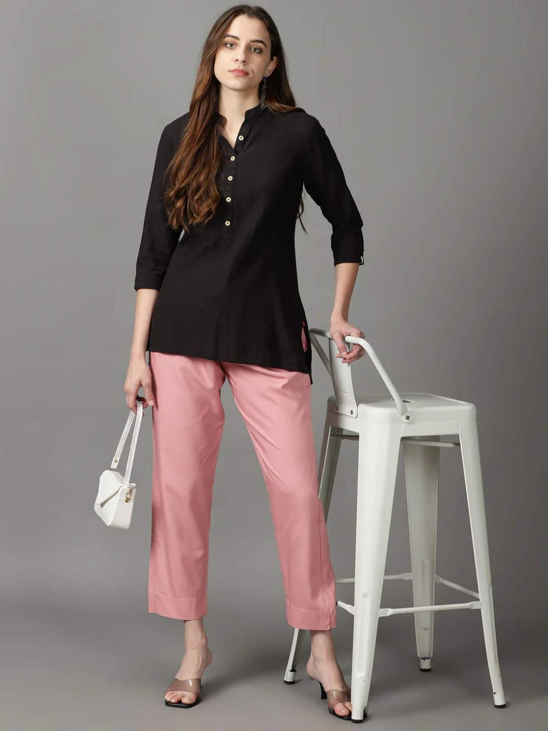 Cadila Women Rayon Pants
