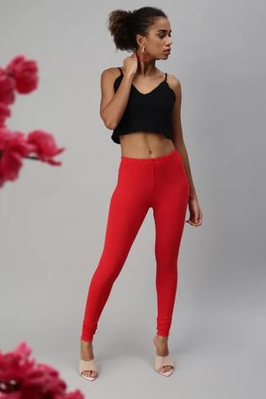 Cadila Women’s Churidar Leggings