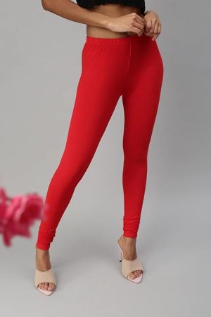 Cadila Women’s Churidar Leggings