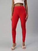 Cadila Women’s Churidar Leggings