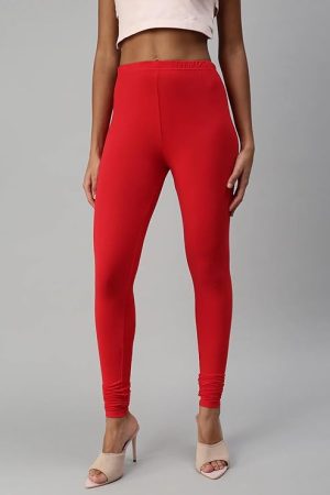 Cadila Women’s Churidar Leggings