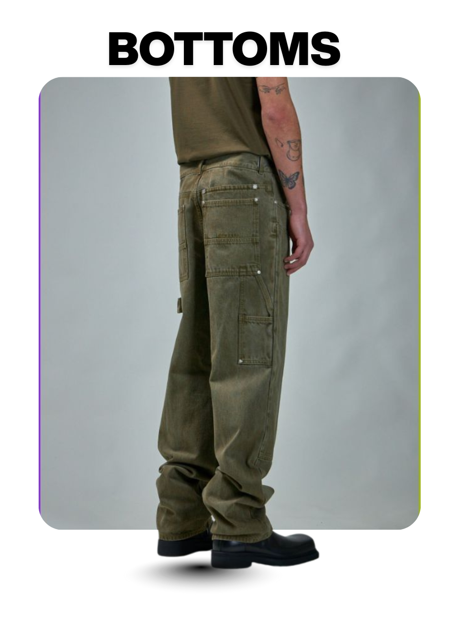 Cadila Fashion Bottom Wear