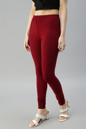 CADILA Women's Churidhar Leggings