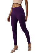 CADILA Women's Churidhar Leggings