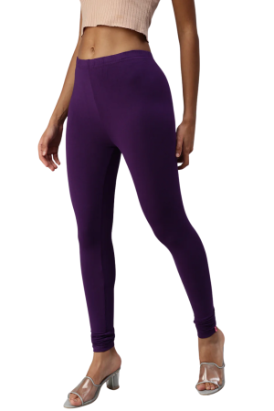 CADILA Women's Churidhar Leggings