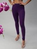 CADILA Women's Churidhar Leggings