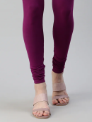 CADILA Women's Churidhar Leggings