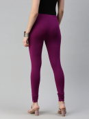 CADILA Women's Churidhar Leggings