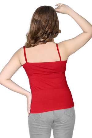 CADILA Women Camisole