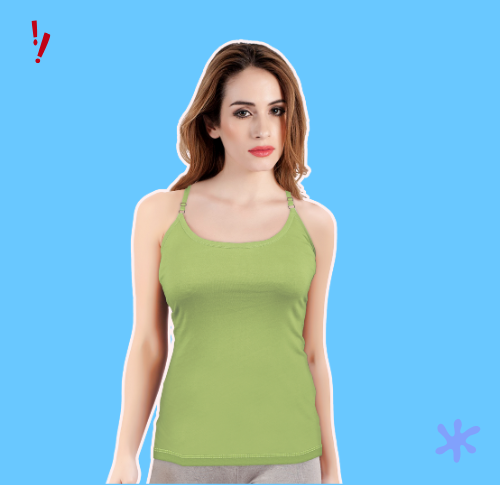 Adjustable Camisole